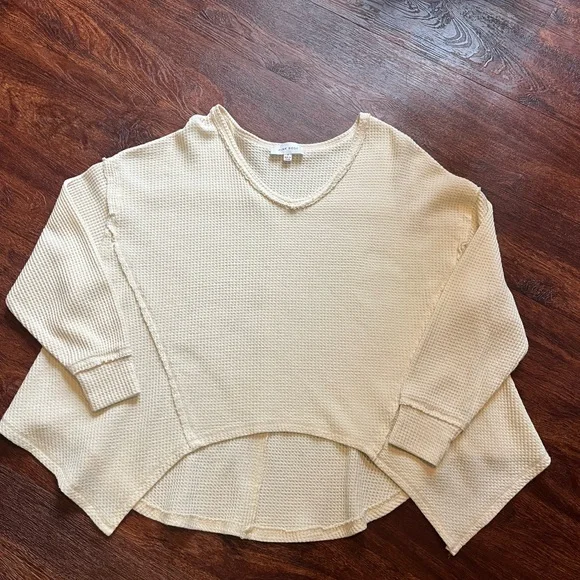 Pink Rose Long Sleeve Bundle - Picture 3 of 3